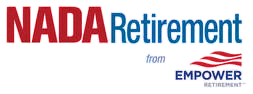 NADA Retirement / Empower