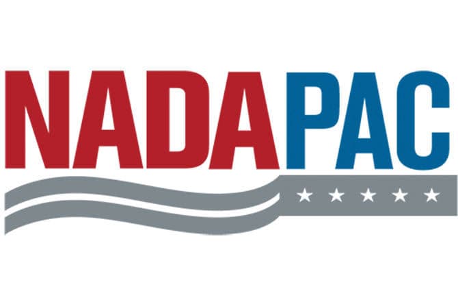 NADA PAC